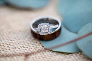 ring over a mat