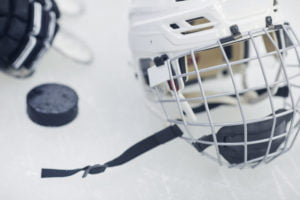 Sport and Hockey Background