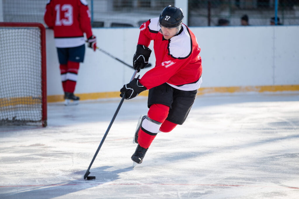 Tips for a Better Hockey Player FATEH World News